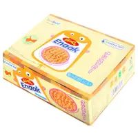 在飛比找蝦皮購物優惠-【享吃零食】韓國 Enaak 香脆點心麵(隨手包)原味雞汁盒