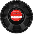 Eminence GA-SC59 12" George Alessandro Signature Guitar Speaker