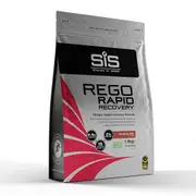 Science-In-Sport SiS REGO Rapid Recovery Pouch 1.5kg Chocolate - Size Chocolate