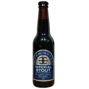 Mornington Imperial Stout (2017)