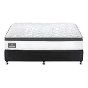 KING KOIL Luxe Symphony King Mattress - Plush