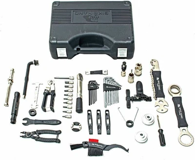 Bikehand Bike Bicycle Repair Tool Kit with Torque Wrench - Quality Tools Kit ...