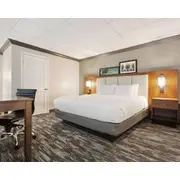 DoubleTree by Hilton New Orleans