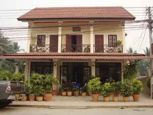 塔凡登民宿Tavandeng Guesthouse