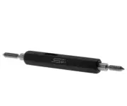 SWANSON HELICOIL 3688-04 4-40 UNC-3B PLUG DOUBLE END THREAD GAGE *BR