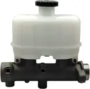 Youxiaho 1 Piece Brake Master Cylinder Compatible with Ford F-250/F350/F450/F550 Super Duty Models OEM 5C3Z2140HA