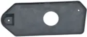 OERFuel Filler Neck Seal For 1967-1969 Dodge Dart Plymouth Barracuda Valiant