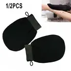 Quality Exfoliating Gloves Exfoliating Mitt Mitt Moroccan ​Hamam 1pc/ 2 Pcs