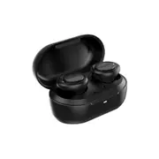 Philips 1000 Series True Wireless Bluetooth In Earphones - Black