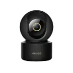 創米攝像機C22 白/黑 小米 3K WI-FI6 寵物監視 夜視攝影機 雙向語音通話 黑色