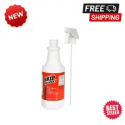 Dynacraft Golf Grip Solvent (Non-Toxic & Non-Flammable) 32 oz Bottle Bundle with