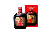 Suntory Old Whisky Limited Edition Tiger 700ml gift box
