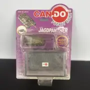 Dragon 1/144 Can.Do Early Production Jagdpanther Sd.Kfz. 173 #01 Autumm 1944