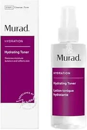 Murad Hydrating Toner, 177.44 ml