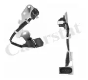 SENSOR CRANKSHAFT PULSE FITS: AUDI A4 B5 SEDAN 1.6.AUDI A4 / S4 B5 1.6.AUDI A
