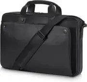 NEW HP EXECUTIVE 14.1 SLIM TOPLOAD NOTEBOOK CARRYING CASE 934265-001 1WM82UT