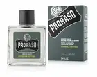 NEW PRORASO BEARD BALM Soft Soothe Alcohol Free CYPRESS AND VETYVER 100ml