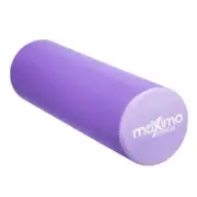 Maximo Fitness - EVA Foam Roller - Superb Muscle Roller - Trigger Point 18" X 6"