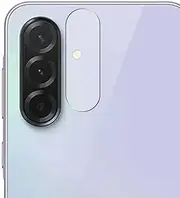Puccy 2 Pack Camera Lens Protector Film, compatible with Samsung Galaxy A36 5G TPU Camera Guard （ Not Tempered Glass/Not Front Screen Protectors ）