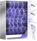 Electric Insect Killer Mosquito Fly Bug Zapper Pest Trap LED UV Indoor Lamp AU
