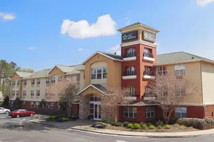 Extended Stay America Suites - Raleigh - RTP - 4919 Miami Blvd.