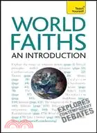 在飛比找三民網路書店優惠-WORLD FAITHS -- AN INTRODUCTIO