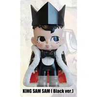 在飛比找蝦皮購物優惠-2023香港TOYSOUL限定King SamSam