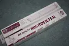 5036AM Sebo upright vacuum cleaner sweeper filter micro HEPA allergen filtration