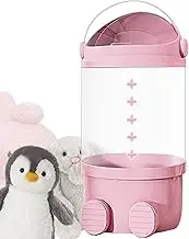 Stuffed Animal Storage Tube,Plush Animal Storage Tube | Transparent Plush Animal Dolls Organizer,Storage Tube for Plush Dolls,Storage Tube for Stuffed Dolls,Organizer