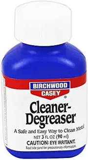 Cleaner-Degreaser 90 Ml