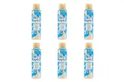 6PK Impulse Tease Inspired By Freesia And Apple Blossom Womens Body Spray 150ml
