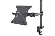 StarTech.com A-LAPTOP-DESK-MOUNT Laptop Desk Mount Monitor & Laptop Arm
