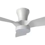 Vencha Kiwi 32" DC Ceiling Fan with LED Light and Remote Control