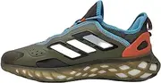 [adidas] Mens Web Boost Shoes