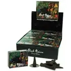 Black Opium 120 Incense Cones Kamini Full Box Indian 120 Cones