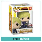 Funko - My Hero Academia - Neito Monoma #1122