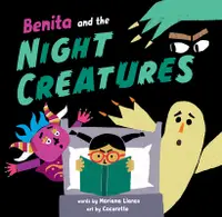 在飛比找誠品線上優惠-Benita and the Night Creatures