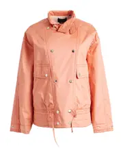 [ISABEL MARANT] ISABEL MARANT Jackets - Item 16235598