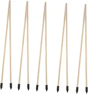 Toddmomy Pcs Boys and Girls Toy Throwing Pot Arrow Set Educational Tossing Game Toy for Outdoor Entertainment