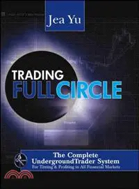 在飛比找三民網路書店優惠-Trading Full Circle