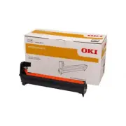 OKI 44844482 EP Cartridge (Drum) For MC853/873 Magenta; 30,000 @ 3 A4 Pages Per