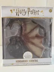 McFarlane Harry Potter HUNGARIAN HORNTAIL Dragon Figure MISB