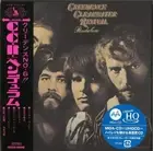 creedence clearwater Pendulum Japan CD
