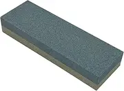 Sharpener Stone,Stone Sharpener Kitchen Whet Stones Double Sided - Lightweight Cutter Sharpening Stone Polishing Tool for Camping Home