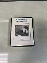 8 Track Stereo Tape Cartridge Billy Joel Greatest Hits Volume 1 2 A11 40121