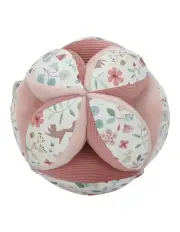 [Little Dutch] Fairy Garden Gripping Ball in Multi