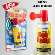 Hand Held Party Air Horn No Pumping Needed Just Press Button Party Sports Games