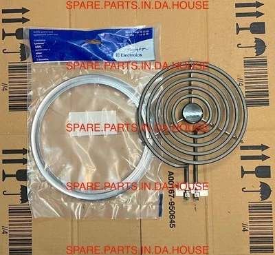 Simpson Stove Cooktop LARGE Hotplate Element 75A954W*00 75A954W*05 75A974W*00