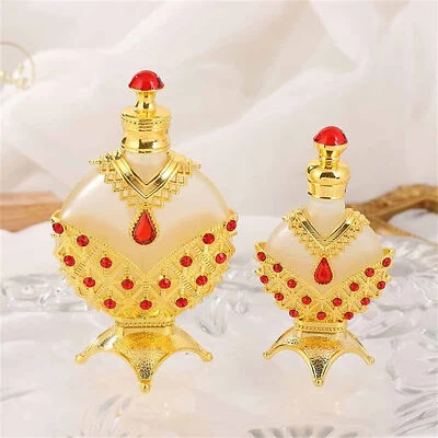 Body Perfume Oil Men Women Pheromones Lure Her Perfume Erotic Strong Fragrance