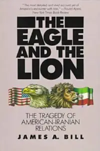 在飛比找博客來優惠-Eagle and the Lion: The Traged